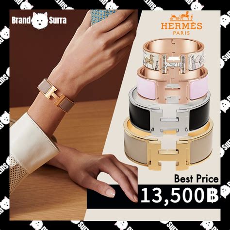 สร้อยแอร์เมสแท้ราคา
